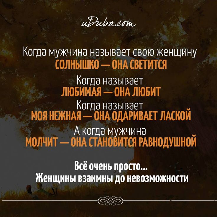 Уважение и почитание